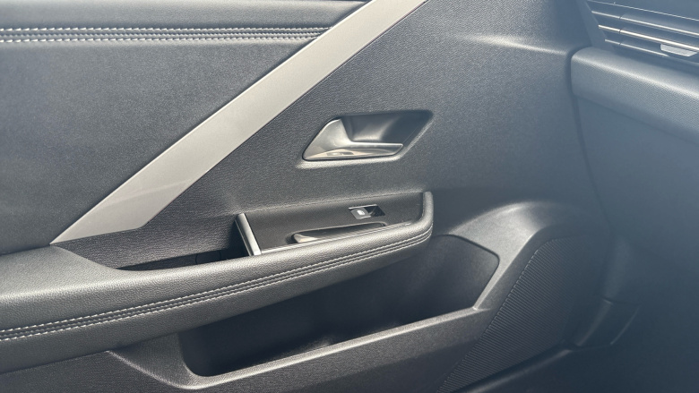 Vauxhall Astra 1.2 Turbo 130 GS 5dr Auto Petrol Estate